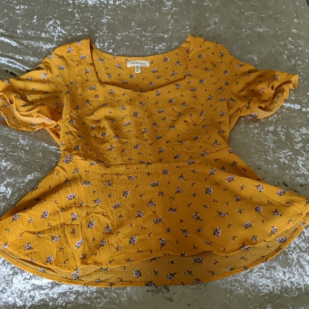 Beautiful Top